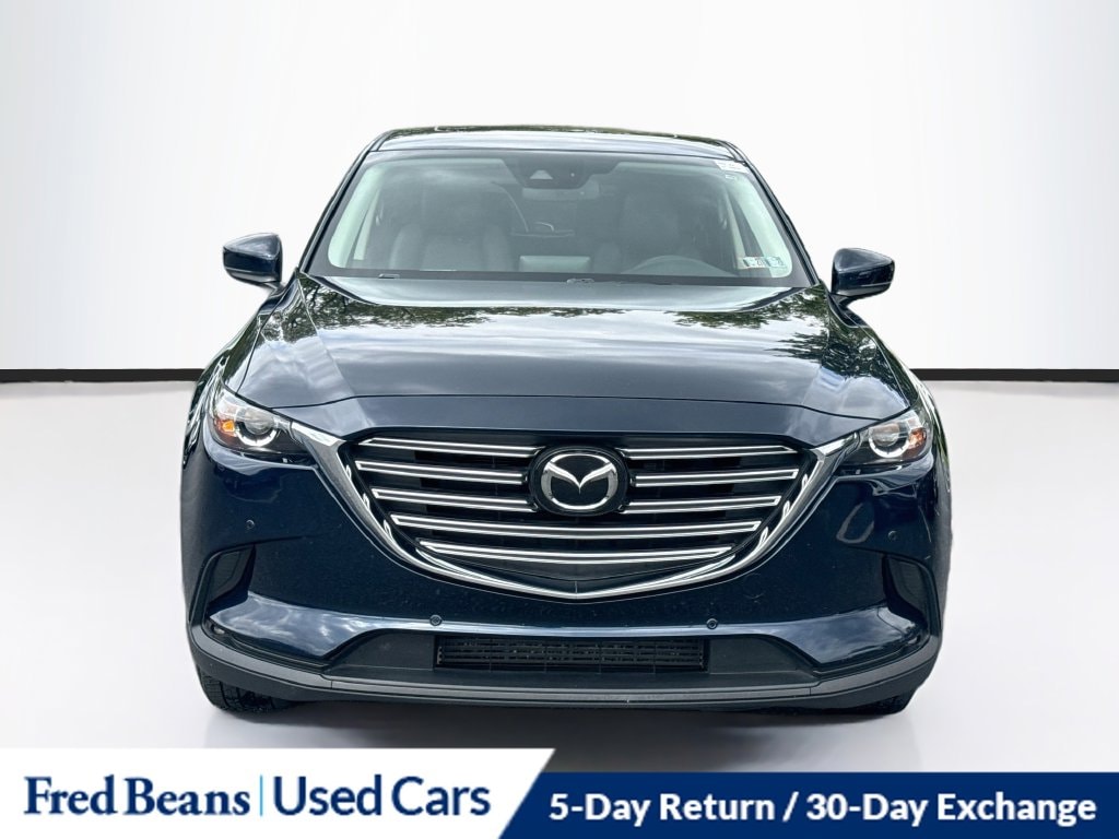 Used 2020 Mazda CX-9 Touring SUV