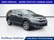Used 2018 Honda CR-V EX-L SUV