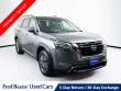 Used 2024 Nissan Pathfinder SV SUV