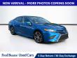 Used 2018 Toyota Camry  Sedan