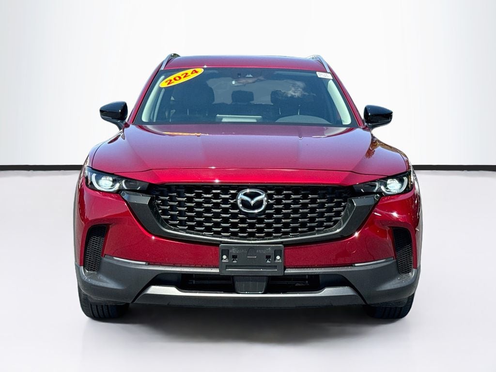 Used 2024 Mazda CX-50 2.5 S Select Package SUV