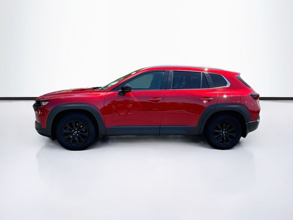 Used 2024 Mazda CX-50 2.5 S Select Package SUV