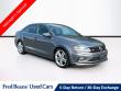 Used 2017 Volkswagen Jetta GLI Sedan