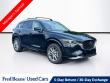 Used 2025 Mazda CX-5 2.5 S Premium Plus Package SUV