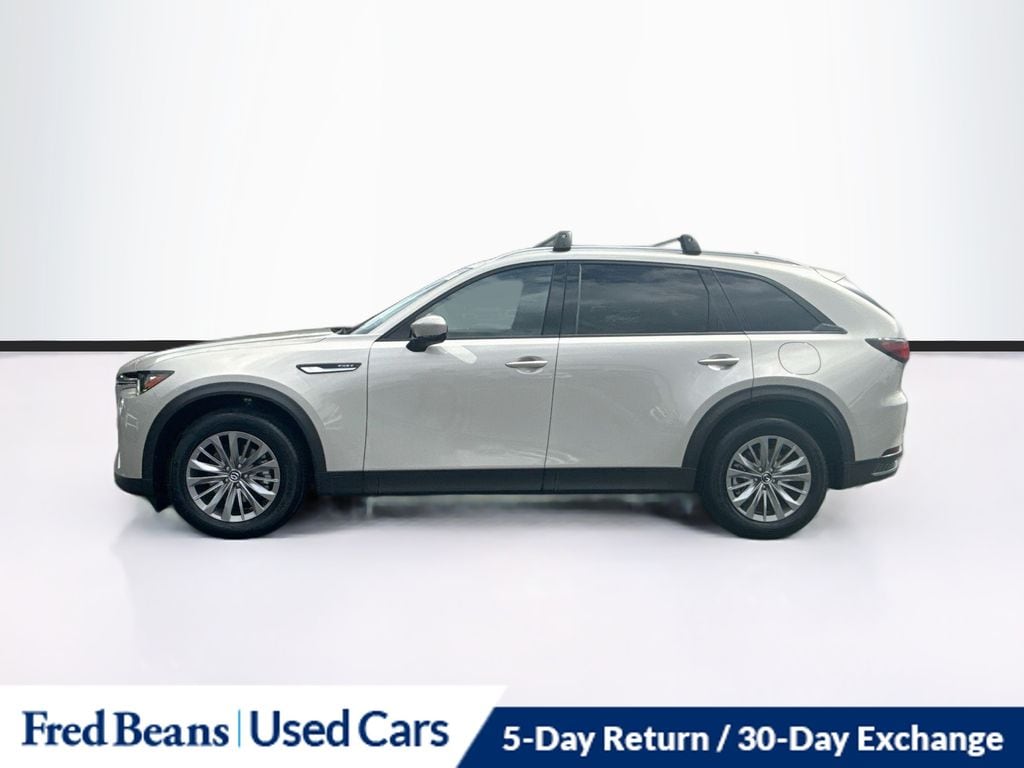 Used 2025 Mazda CX-90 Phev Preferred SUV