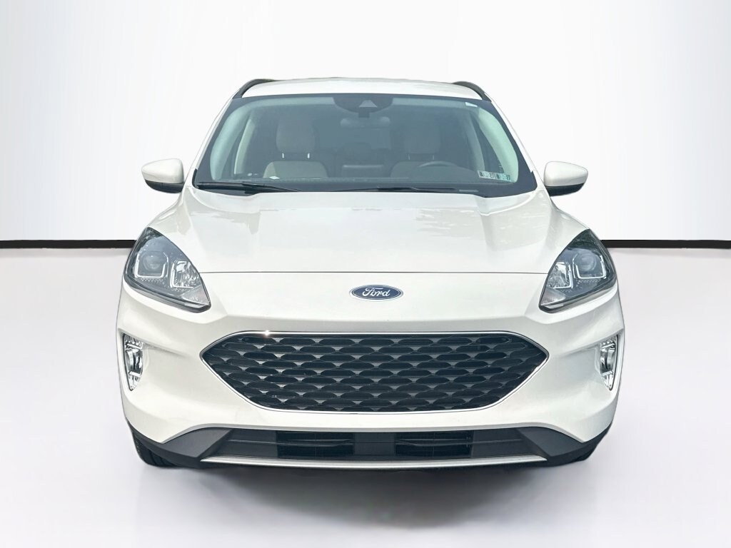 Used 2022 Ford Escape SEL SUV