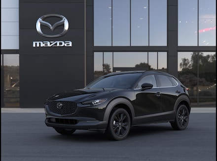 2025 Mazda CX-30 2.5 Turbo Premium Plus AWD Sport Utility