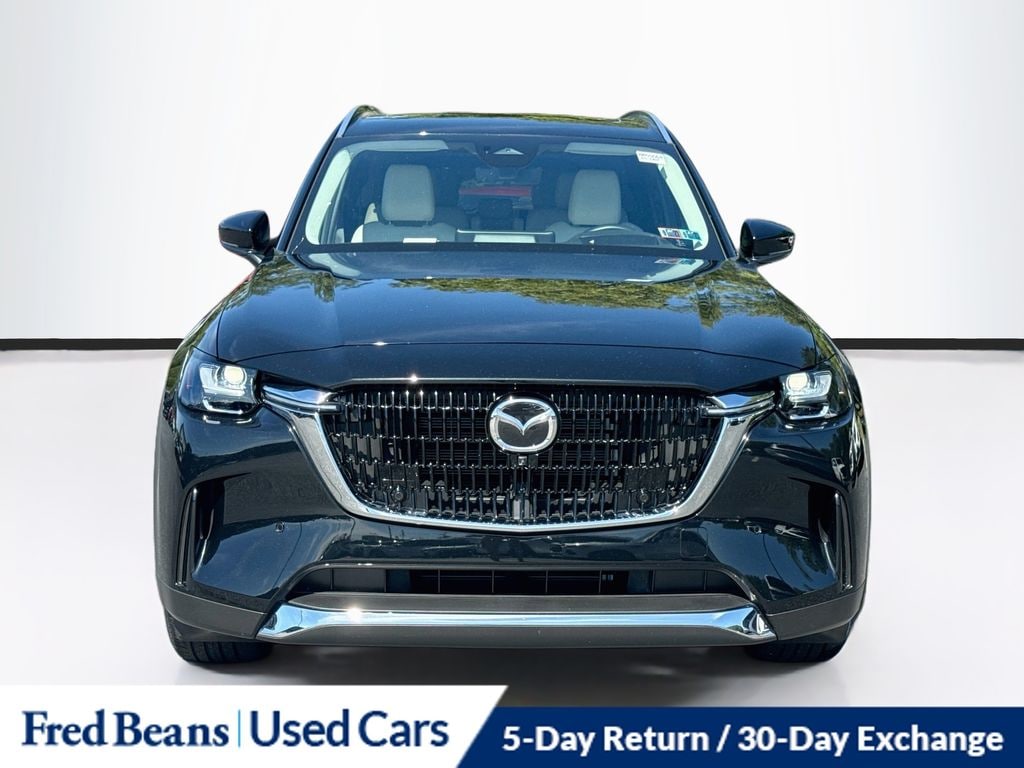 Used 2025 Mazda CX-90 Phev Premium Plus SUV