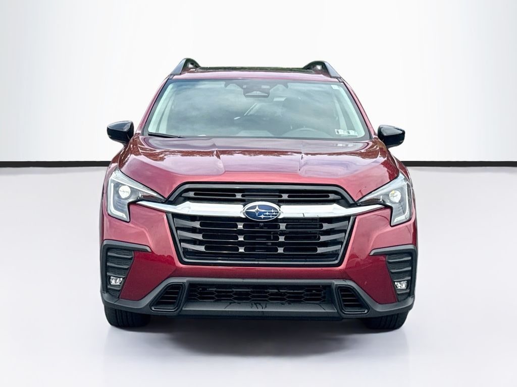 Used 2025 Subaru Ascent Limited 7-Passenger SUV
