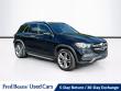 Used 2020 Mercedes-Benz GLE GLE 350 SUV