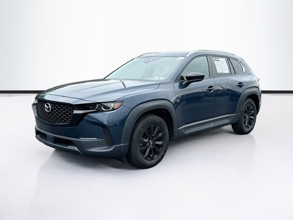 Used 2023 Mazda CX-50 2.5 S Preferred Plus Package SUV