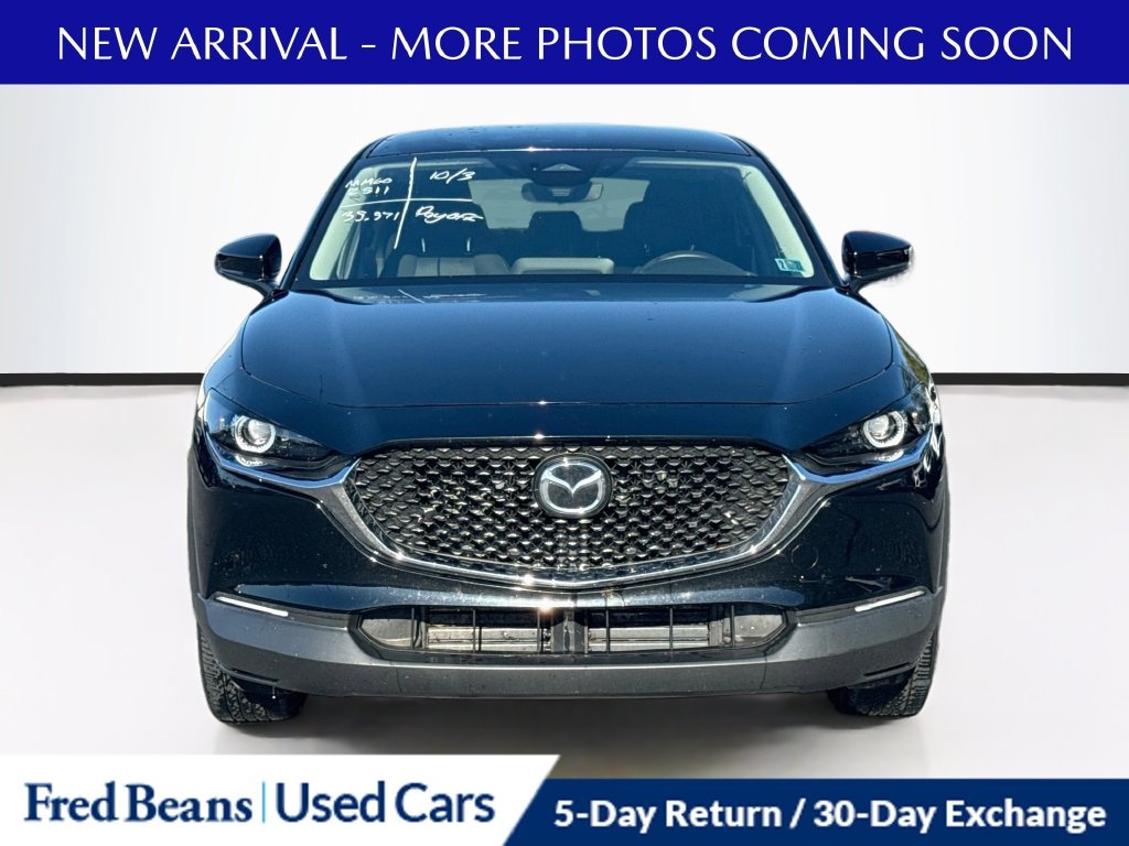 Used 2024 Mazda CX-30 2.5 S SUV