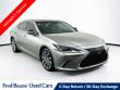Used 2021 Lexus ES 250 Sedan