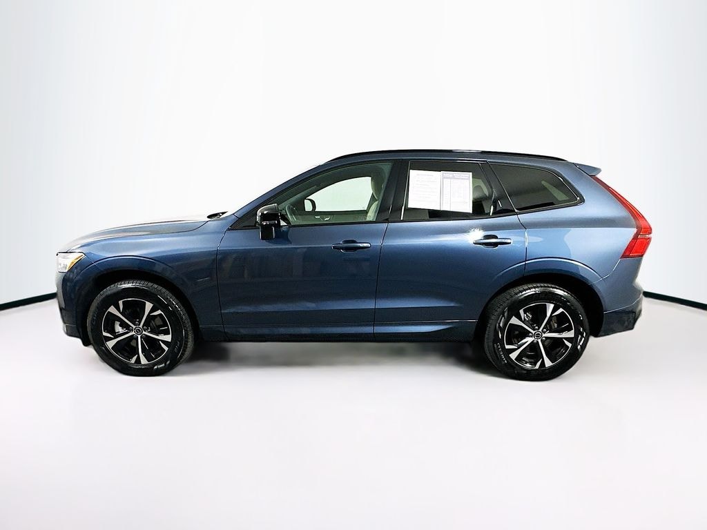 Used 2026 Volvo XC60 B5 Core SUV