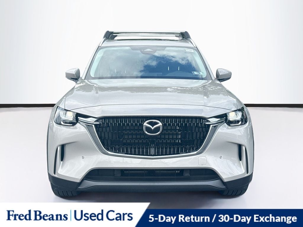 Used 2025 Mazda CX-90 Phev Preferred SUV
