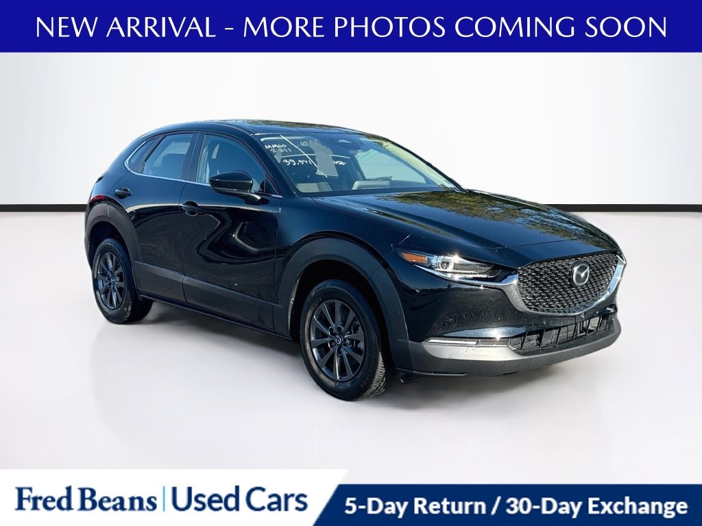 Used 2024 Mazda CX-30 2.5 S SUV