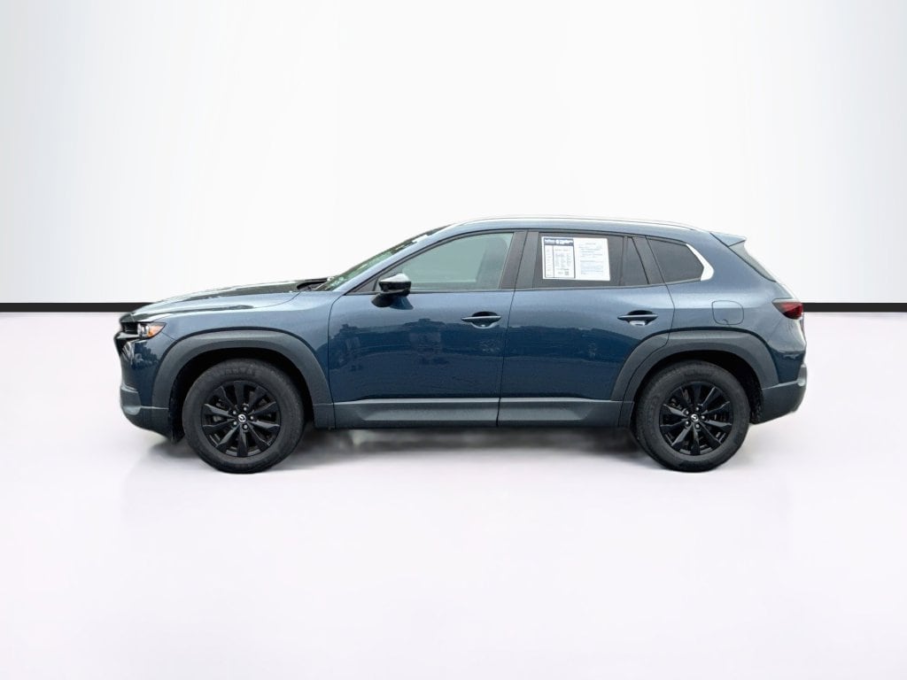 Used 2023 Mazda CX-50 2.5 S Preferred Plus Package SUV