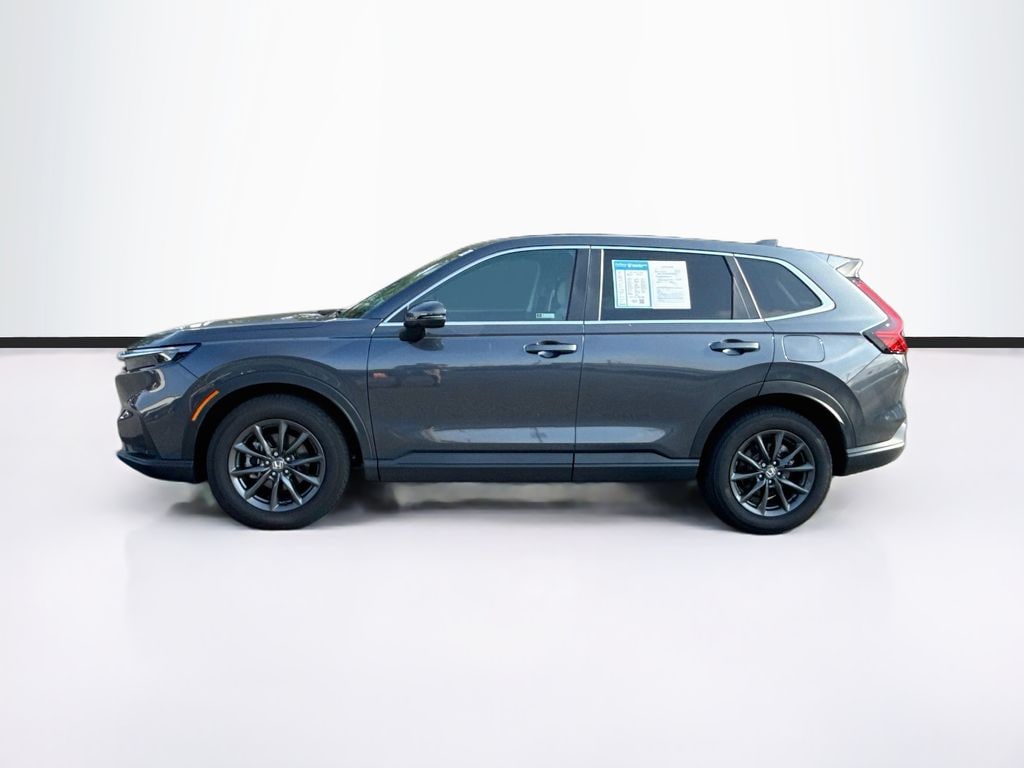 Used 2026 Honda CR-V EX-L SUV