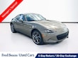  Mazda MX-5 Miata RF