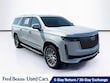  CADILLAC Escalade ESV