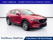 Used 2020 Mazda CX-5 Grand Touring SUV