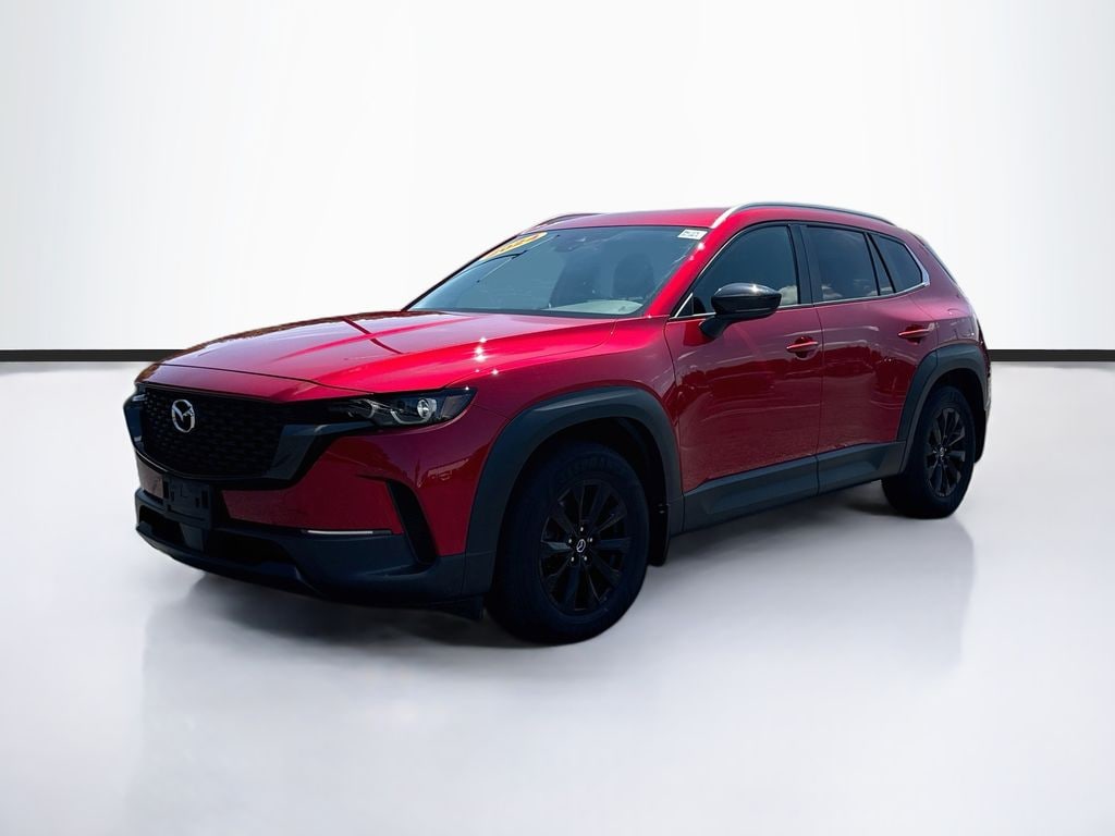 Used 2024 Mazda CX-50 2.5 S Select Package SUV