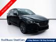 Used 2025 Mazda CX-5 2.5 Turbo Signature SUV