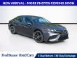 Used 2024 Toyota Camry SE Sedan