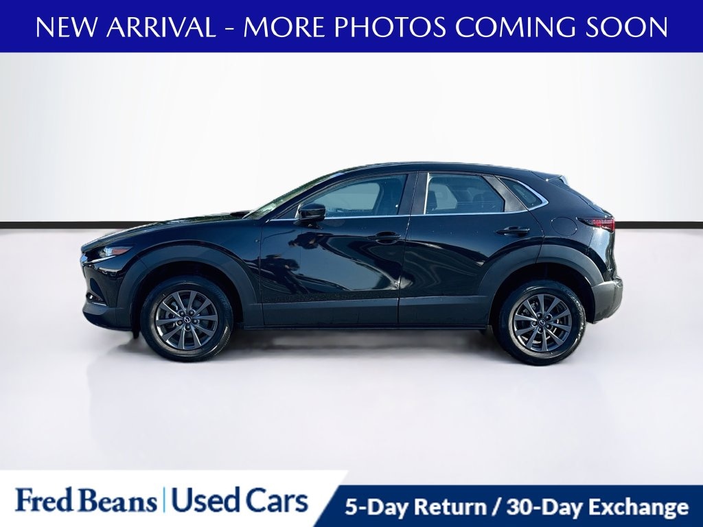 Used 2024 Mazda CX-30 2.5 S SUV