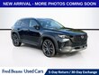  Mazda CX-50