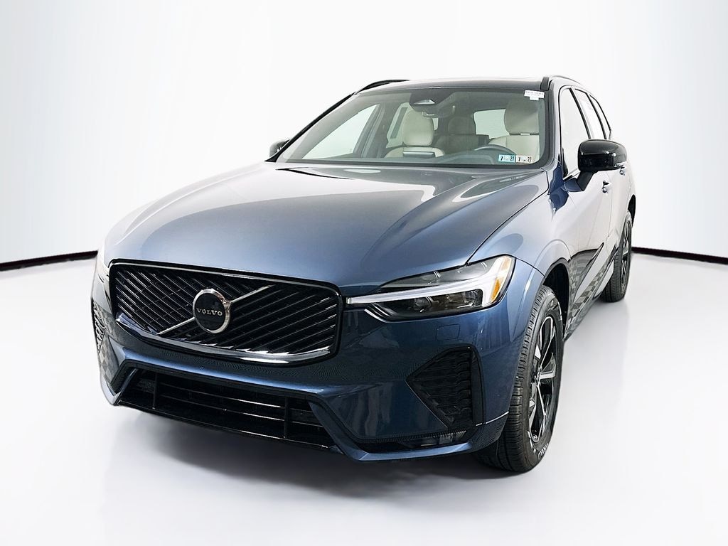 Used 2026 Volvo XC60 B5 Core SUV