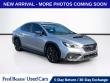 Used 2022 Subaru WRX Premium Sedan