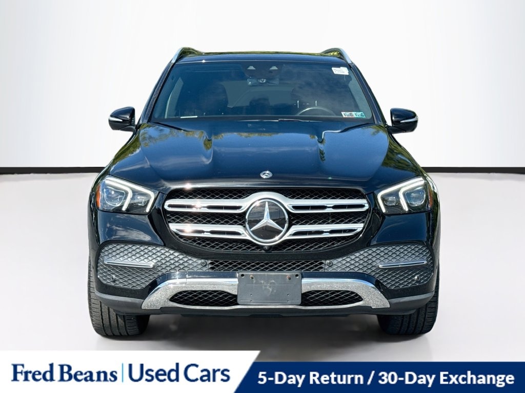 Used 2020 Mercedes-Benz GLE GLE 350 SUV