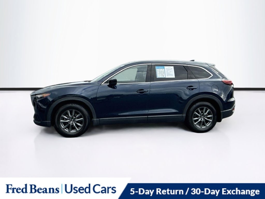 Used 2020 Mazda CX-9 Touring SUV
