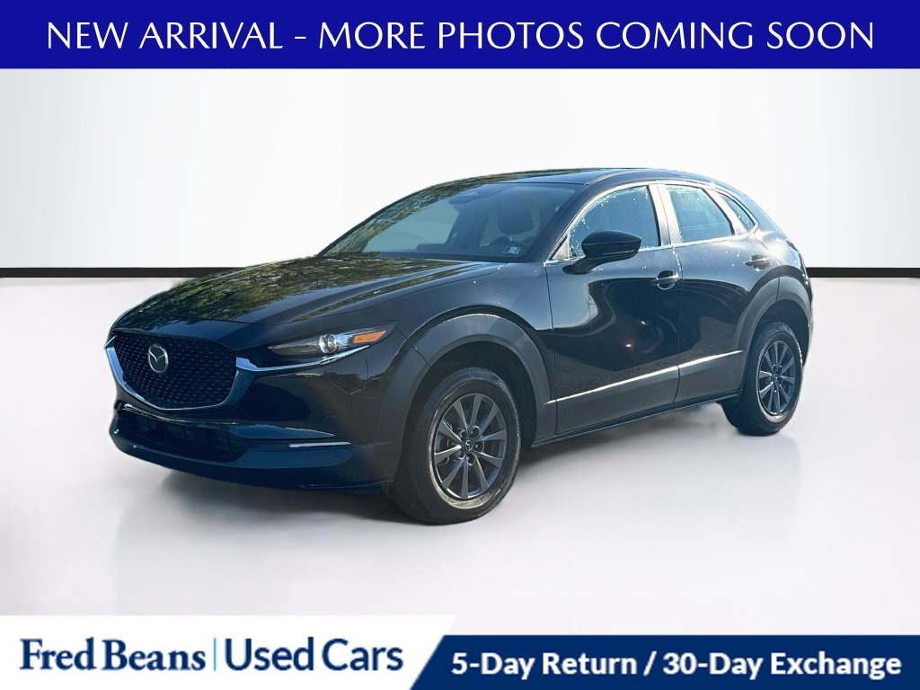 Used 2024 Mazda CX-30 2.5 S SUV