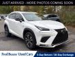 Used 2020 Lexus NX 300 F Sport SUV