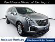 Used 2023 CADILLAC XT5 Luxury SUV