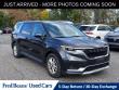 Used 2024 Kia Carnival LX MPV