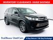 Used 2017 Toyota Highlander XLE SUV