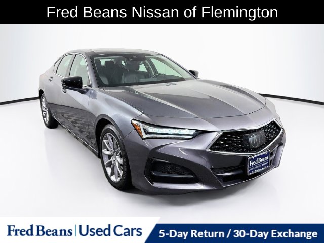 2023 Acura TLX
