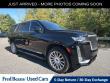 Used 2023 Cadillac Escalade ESV Premium SUV