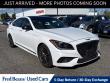Used 2018 Genesis G80 3.3T Sport Sedan