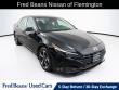 Used 2023 Hyundai Elantra Limited Sedan
