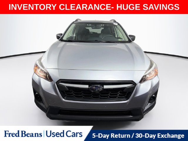 Used 2019 Subaru Crosstrek 2.0i SUV