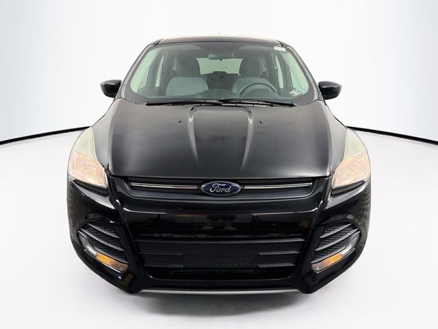 Used 2015 Ford Escape SE with VIN 1FMCU0G94FUC31261 for sale in Flemington, NJ