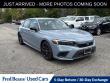 Used 2024 Honda Civic Sport Sedan