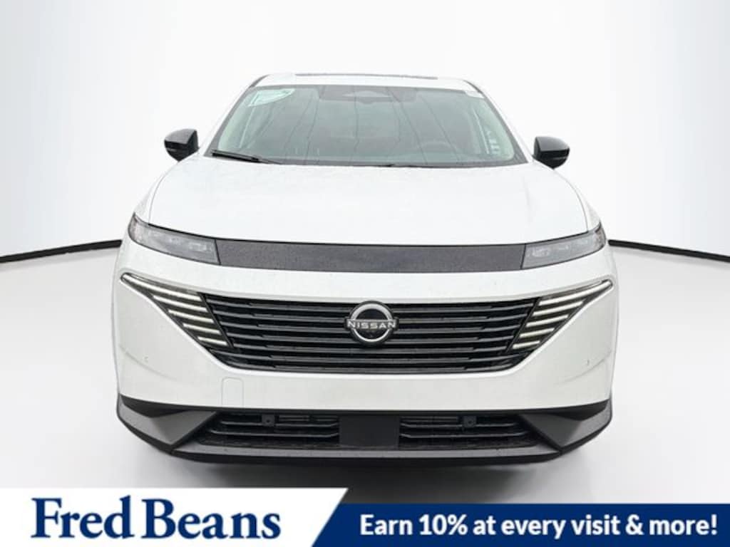 New 2026 Nissan Murano SL SUV