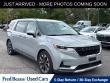 Used 2024 Kia Carnival EX MPV