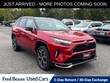  Toyota RAV4 Prime