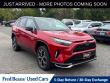 Used 2023 Toyota RAV4 Prime XSE SUV